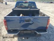 ✅ 2006 Chevrolet Colorado 2LT • VIN: 1GCCS136268281581 • Lot: 63161655. Listed on Copart with 140,733 mi. Free auction sales archive from the USA and detailed vehicle history report at DreamBid. Image 6.