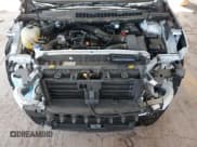 ✅ 2022 Ford Edge ST • VIN: 2FMPK4AP9NBA79925 • Lot: 80586105. Wystawiony na Copart z przebiegiem 16 851 mil. Bezpłatny archiwum sprzedaży aukcyjnych z USA i szczegółowy raport historii pojazdu na DreamBid. Zdjęcie 12.