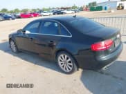 ✅ 2011 Audi A4 Premium Plus • VIN: WAUFFAFLXBN047510 • Лот: 42910363. Опубликован ранее на IAAI с пробегом 151 240 миль. Бесплатный доступ к архиву аукционных продаж из США и подробный отчёт об истории автомобиля на DreamBid. Изображение 3.