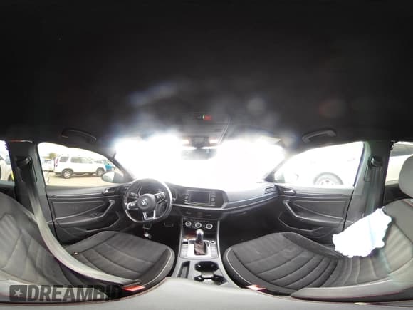 ✅ 2021 Volkswagen Jetta S • VIN: 3VW6T7BU9MM043990 • Лот: 43401422. Опубликован ранее на IAAI с пробегом 58 916 миль. Бесплатный доступ к архиву аукционных продаж из США и подробный отчёт об истории автомобиля на DreamBid. Изображение 19.