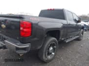 ✅ 2015 Chevrolet Silverado 2500HD LT • VIN: 1GC1KVEG0FF504748 • Лот: 43771972. Опубликован ранее на IAAI с пробегом Не указан. Бесплатный доступ к архиву аукционных продаж из США и подробный отчёт об истории автомобиля на DreamBid. Изображение 4.