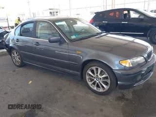 ✅ 2003 BMW 3 Series 330xi • VIN: WBAEW53403PG22285 • Lot: 42304460. Wystawiony na IAAI z przebiegiem 149 121 mil. Bezpłatny archiwum sprzedaży aukcyjnych z USA i szczegółowy raport historii pojazdu na DreamBid. Zdjęcie 1.
