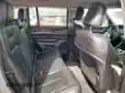 2022 Jeep Grand Cherokee Limited with VIN 1C4RJGBG9N8568389, listed as a Copart auction lot 64076375 with 37,206 mi miles and Salvage title. Bid and sale history available at DreamBid. Image 10.