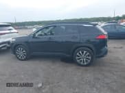 ✅ 2023 Toyota Corolla Cross XLE • VIN: 7MUDAABG2PV078789 • Lot: 43316110. Listed on IAAI with 18,307 mi. Free auction sales archive from the USA and detailed vehicle history report at DreamBid. Image 14.