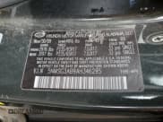 ✅ 2010 Hyundai Santa Fe GLS • VIN: 5NMSG3AB9AH346295 • Lot: 91244985. Wystawiony na Copart z przebiegiem 175 812 mil. Bezpłatny archiwum sprzedaży aukcyjnych z USA i szczegółowy raport historii pojazdu na DreamBid. Zdjęcie 12.