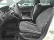 2015 Chevrolet Impala Police Police z VIN 2G1WD5E39F1104281, wystawiony jako Copart lot #65889635 z przebiegiem 79 380 mil mil oraz Czysty tytuł • Clean title. Historia ofert i sprzedaży dostępna na DreamBid. Obrazek 7.