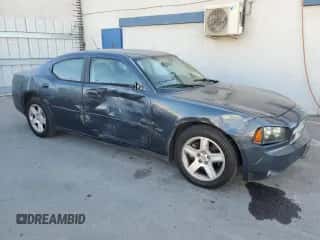2008 Dodge Charger R/T с VIN 2B3KA53HX8H174736, выставлен на аукционе Copart как лот 79319064 с пробегом 231 962 миль миль и Списание • Salvage title. История ставок и продаж доступна на DreamBid. Изображение 4.