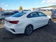 ✅ 2021 Kia Forte LXS • VIN: 3KPF24ADXME357955 • Лот: 43641097. Опубликован ранее на IAAI с пробегом 75 515 миль. Бесплатный доступ к архиву аукционных продаж из США и подробный отчёт об истории автомобиля на DreamBid. Изображение 4.