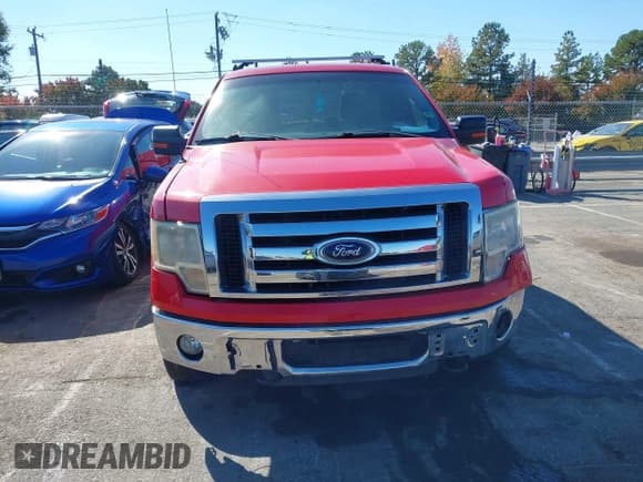 ✅ 2010 Ford F-150 XL • VIN: 1FTFW1EV2AFD52756 • Лот: 43614918. Опубликован ранее на IAAI с пробегом 191 114 миль. Бесплатный доступ к архиву аукционных продаж из США и подробный отчёт об истории автомобиля на DreamBid. Изображение 12.