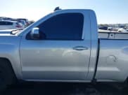 ✅ 2016 Chevrolet Silverado 1500 Work Truck • VIN: 1GCNCNEC6GZ158930 • Лот: 42510721. Опубликован ранее на IAAI с пробегом 86 785 миль. Бесплатный доступ к архиву аукционных продаж из США и подробный отчёт об истории автомобиля на DreamBid. Изображение 14.