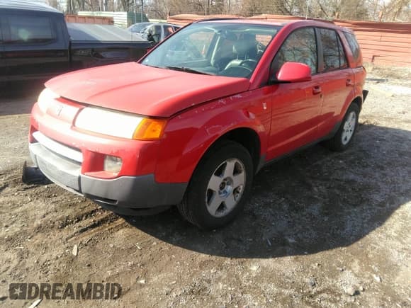 ✅ 2005 Saturn VUE • VIN: 5GZCZ63455S803403 • Lot: 41816330. Wystawiony na IAAI z przebiegiem 303 015 mil. Bezpłatny archiwum sprzedaży aukcyjnych z USA i szczegółowy raport historii pojazdu na DreamBid. Zdjęcie 17.