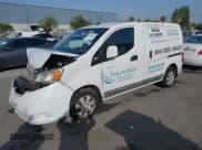 ✅ 2015 Nissan NV200 SV • VIN: 3N6CM0KNXFK693331 • Lot: 42428684. Listed on IAAI with 158,605 mi. Free auction sales archive from the USA and detailed vehicle history report at DreamBid. Image 18.