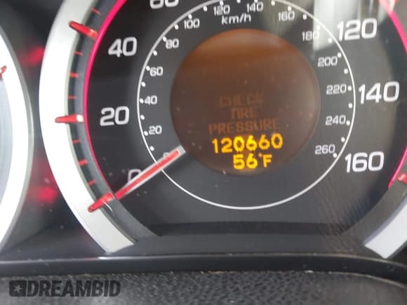 ✅ 2014 Acura TSX Special Edition • VIN: JH4CU2F84EC003241 • Lot: 41419163. Listed on IAAI with 120,660 mi. Free auction sales archive from the USA and detailed vehicle history report at DreamBid. Image 15.