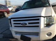 ✅ 2009 Ford Expedition Limited • VIN: 1FMFU19599LA11718 • Лот: 93325605. Опубликован ранее на Copart с пробегом Не указан. Бесплатный доступ к архиву аукционных продаж из США и подробный отчёт об истории автомобиля на DreamBid. Изображение 14.