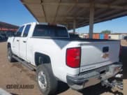 ✅ 2016 Chevrolet Silverado 2500HD Work Truck • VIN: 1GC2KUEG8GZ410714 • Лот: 43365692. Опубликован ранее на IAAI с пробегом 313 402 миль. Бесплатный доступ к архиву аукционных продаж из США и подробный отчёт об истории автомобиля на DreamBid. Изображение 3.