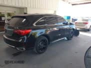 ✅ 2017 Acura MDX • VIN: 5FRYD3H34HB014289 • Лот: 43307655. Опубликован ранее на IAAI с пробегом 137 400 миль. Бесплатный доступ к архиву аукционных продаж из США и подробный отчёт об истории автомобиля на DreamBid. Изображение 4.