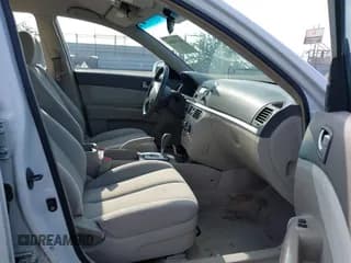 ✅ 2008 Hyundai Sonata GLS • VIN: 5NPET46C08H373219 • Лот: 41215804. Опубликован ранее на IAAI с пробегом 71 524 миль. Бесплатный доступ к архиву аукционных продаж из США и подробный отчёт об истории автомобиля на DreamBid. Изображение 5.