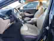 2013 Hyundai Azera with VIN KMHFG4JG4DA227048, listed as a Copart auction lot 86703774 with 96,641 mi miles and Salvage title. Bid and sale history available at DreamBid. Image 7.