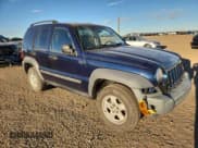 ✅ 2007 Jeep Liberty Sport • VIN: 1J4GL48K17W537495 • Lot: 92003305. Wystawiony na Copart z przebiegiem 184 623 mil. Bezpłatny archiwum sprzedaży aukcyjnych z USA i szczegółowy raport historii pojazdu na DreamBid. Zdjęcie 4.