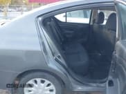 ✅ 2019 Nissan Versa SV • VIN: 3N1CN7AP8KL800878 • Lot: 43589972. Listed on IAAI with 97,096 mi. Free auction sales archive from the USA and detailed vehicle history report at DreamBid. Image 8.