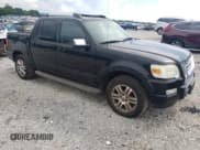 ✅ 2008 Ford Explorer Sport Trac Limited • VIN: 1FMEU53E58UB08306 • Lot: 66154715. Wystawiony na Copart z przebiegiem 200 106 mil. Bezpłatny archiwum sprzedaży aukcyjnych z USA i szczegółowy raport historii pojazdu na DreamBid. Zdjęcie 4.