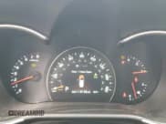 ✅ 2015 Kia Sorento SX • VIN: 5XYKWDA75FG634188 • Lot: 82149975. Listed on Copart with 119,135 mi. Free auction sales archive from the USA and detailed vehicle history report at DreamBid. Image 9.