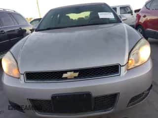 2008 Chevrolet Impala SS z VIN 2G1WD58C489129511, wystawiony jako IAAI lot #43583375 z przebiegiem 138 976 mil mil oraz . Historia ofert i sprzedaży dostępna na DreamBid. Obrazek 6.