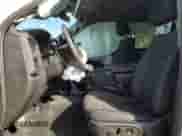 ✅ 2024 Chevrolet Silverado 1500 Custom • VIN: 1GCPABEK5RZ167674 • Lot: 65393665. Wystawiony na Copart z przebiegiem 6 556 mil. Bezpłatny archiwum sprzedaży aukcyjnych z USA i szczegółowy raport historii pojazdu na DreamBid. Zdjęcie 7.