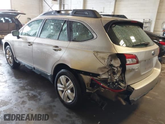✅ 2015 Subaru Outback 2.5i • VIN: 4S4BSAACXF3295161 • Lot: 42020512. Wystawiony na IAAI z przebiegiem 79 937 mil. Bezpłatny archiwum sprzedaży aukcyjnych z USA i szczegółowy raport historii pojazdu na DreamBid. Zdjęcie 3.
