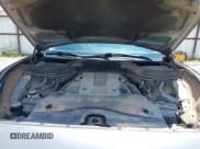 ✅ 2010 Infiniti FX • VIN: JN8AS1MW8AM855014 • Lot: 42581928. Wystawiony na IAAI z przebiegiem 262 728 mil. Bezpłatny archiwum sprzedaży aukcyjnych z USA i szczegółowy raport historii pojazdu na DreamBid. Zdjęcie 10.