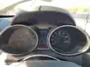 2016 Hyundai Veloster с VIN KMHTC6AD6GU252987, выставлен на аукционе Copart как лот 75444574 с пробегом 69 929 миль миль и Списание • Salvage title. История ставок и продаж доступна на DreamBid. Изображение 9.