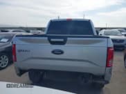 ✅ 2017 Ford F-150 XL • VIN: 1FTEW1CF2HKE45012 • Лот: 42038478. Опубликован ранее на IAAI с пробегом 76 284 миль. Бесплатный доступ к архиву аукционных продаж из США и подробный отчёт об истории автомобиля на DreamBid. Изображение 16.