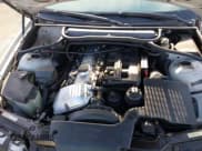 ✅ 2002 BMW 3 Series 330Ci • VIN: WBABN53462PH01495 • Lot: 42532216. Listed on IAAI with 180,545 mi. Free auction sales archive from the USA and detailed vehicle history report at DreamBid. Image 10.