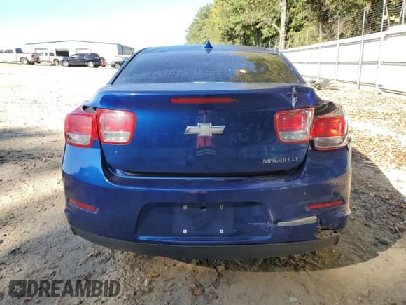 ✅ 2013 Chevrolet Malibu LT • VIN: 1G11C5SA2DU149323 • Lot: 82402225. Wystawiony na Copart z przebiegiem 258 783 mil. Bezpłatny archiwum sprzedaży aukcyjnych z USA i szczegółowy raport historii pojazdu na DreamBid. Zdjęcie 6.