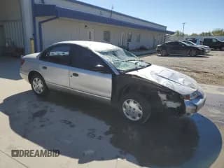 ✅ 2002 Saturn SL • VIN: 1G8ZH52872Z150177 • Лот: 74227254. Опубликован ранее на Copart с пробегом 117 376 миль. Бесплатный доступ к архиву аукционных продаж из США и подробный отчёт об истории автомобиля на DreamBid. Изображение 4.