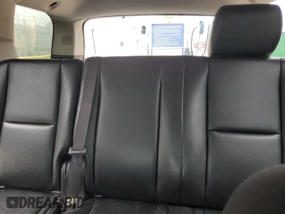 ✅ 2012 Chevrolet Tahoe Commercial • VIN: 1GNLC2E00CR292409 • Lot: 66457525. Listed on Copart with 141,547 mi. Free auction sales archive from the USA and detailed vehicle history report at DreamBid. Image 10.