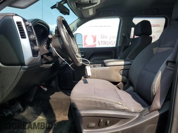 ✅ 2015 GMC Sierra 2500HD SLE • VIN: 1GT22YEG9FZ143489 • Lot: 71951635. Wystawiony na Copart z przebiegiem 75 373 mil. Bezpłatny archiwum sprzedaży aukcyjnych z USA i szczegółowy raport historii pojazdu na DreamBid. Zdjęcie 7.