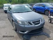 ✅ 2008 Saab 9-3 Aero • VIN: YS3FH41U281136270 • Лот: 42644434. Опубликован ранее на IAAI с пробегом 184 504 миль. Бесплатный доступ к архиву аукционных продаж из США и подробный отчёт об истории автомобиля на DreamBid. Изображение 6.