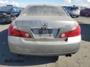 ✅ 2006 Infiniti M • VIN: JNKBY01E56M205969 • Лот: 78284554. Опубликован ранее на Copart с пробегом 133 011 миль. Бесплатный доступ к архиву аукционных продаж из США и подробный отчёт об истории автомобиля на DreamBid. Изображение 6.