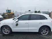 ✅ 2016 Audi Q5 Premium Plus • VIN: WA1D7AFP6GA132847 • Лот: 43187912. Опубликован ранее на IAAI с пробегом 53 580 миль. Бесплатный доступ к архиву аукционных продаж из США и подробный отчёт об истории автомобиля на DreamBid. Изображение 14.