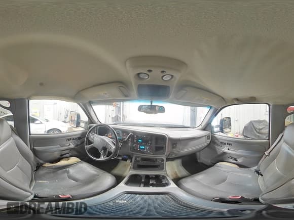 ✅ 2006 Chevrolet Silverado 2500HD LT3 • VIN: 1GCHK23U26F271526 • Лот: 63318455. Опубликован ранее на Copart с пробегом 202 510 миль. Бесплатный доступ к архиву аукционных продаж из США и подробный отчёт об истории автомобиля на DreamBid. Изображение 14.