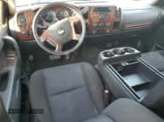 ✅ 2010 Chevrolet Silverado 1500 LT • VIN: 1GCSCSEA3AZ264260 • Lot: 89023005. Wystawiony na Copart z przebiegiem 90 615 mil. Bezpłatny archiwum sprzedaży aukcyjnych z USA i szczegółowy raport historii pojazdu na DreamBid. Zdjęcie 8.