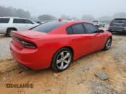 ✅ 2016 Dodge Charger R/T • VIN: 2C3CDXCT3GH280894 • Lot: 93367875. Listed on Copart with 198,611 mi. Free auction sales archive from the USA and detailed vehicle history report at DreamBid. Image 3.