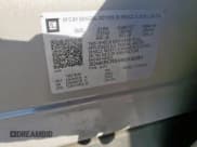 ✅ 2021 Chevrolet Blazer LT • VIN: 3GNKBCRSXMS542267 • Lot: 55837615. Listed on Copart with 53,369 mi. Free auction sales archive from the USA and detailed vehicle history report at DreamBid. Image 12.