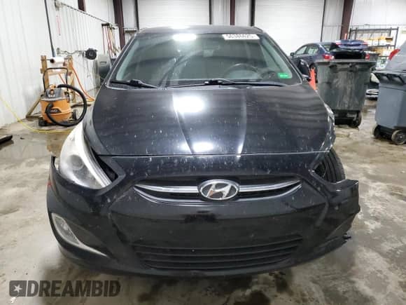 ✅ 2015 Hyundai Accent Sport • VIN: KMHCU5AE4FU232946 • Лот: 56386625. Опубликован ранее на Copart с пробегом 105 146 миль. Бесплатный доступ к архиву аукционных продаж из США и подробный отчёт об истории автомобиля на DreamBid. Изображение 5.
