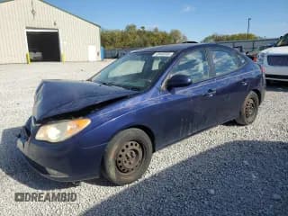 ✅ 2008 Hyundai Elantra GLS • VIN: KMHDU46D78U402850 • Лот: 89485955. Опубликован ранее на Copart с пробегом 190 429 миль. Бесплатный доступ к архиву аукционных продаж из США и подробный отчёт об истории автомобиля на DreamBid. Изображение 1.