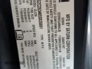 ✅ 2005 Saturn VUE • VIN: 5GZCZ63465S835891 • Lot: 56844285. Wystawiony na Copart z przebiegiem 163 940 mil. Bezpłatny archiwum sprzedaży aukcyjnych z USA i szczegółowy raport historii pojazdu na DreamBid. Zdjęcie 13.