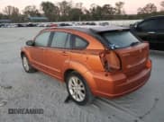✅ 2011 Dodge Caliber Heat • VIN: 1B3CB5HA2BD294788 • Лот: 76325214. Опубликован ранее на Copart с пробегом 107 967 миль. Бесплатный доступ к архиву аукционных продаж из США и подробный отчёт об истории автомобиля на DreamBid. Изображение 2.