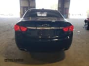 ✅ 2016 Chevrolet Impala LTZ • VIN: 1G1145S33GU157854 • Лот: 69255184. Опубликован ранее на Copart с пробегом 123 014 миль. Бесплатный доступ к архиву аукционных продаж из США и подробный отчёт об истории автомобиля на DreamBid. Изображение 6.