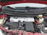 ✅ 2014 Toyota Prius Four • VIN: JTDKN3DU2E1768203 • Lot: 43824435. Listed on IAAI with 116,410 mi. Free auction sales archive from the USA and detailed vehicle history report at DreamBid. Image 10.